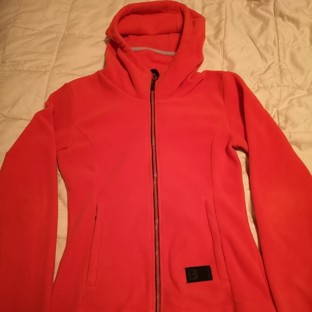 Bench hoodie